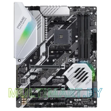 Материнская плата ASUS Prime X570-Pro
